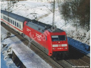PIKO 51107 E-Lok BR 101 Unsere Preise DB AG VI