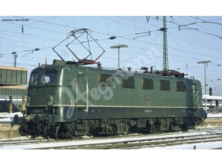Piko H0 1:87E-Lok BR 141 Wechselstromversion