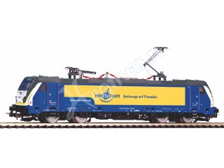 Piko 51587 E-Lok BR 147 Metronom Wechselstromversion