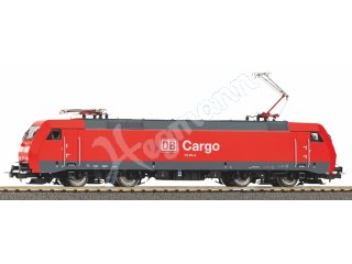 PIKO 51124 E-Lok BR 152 DB Cargo V