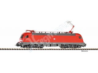 ~E-Lok BR 182 DB AG V + PluX2