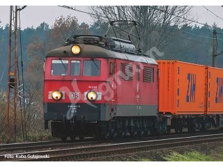 PIKO 51609 Sound-E-Lok ET21 DB Cargo Polska VI, inkl. PIKO Sound-Decoder