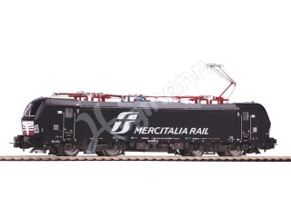Elektrolok Vectron Mercitalia Rail