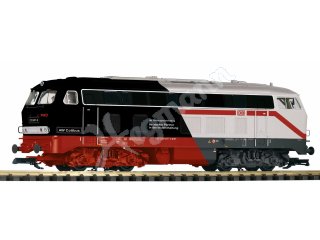 PIKO 37511 Spur G Diesellokomotive 218 497-6 DB AG Ep. VI