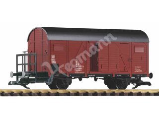 PIKO 37960 G Gedeckter Güterwagen DB IV