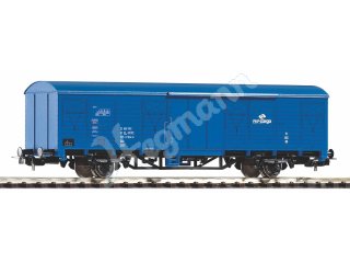 Piko 58784 Gedeckter Güterwagen PKP Cargo