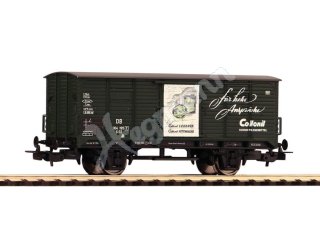 Gedeckter Güterwagen G02 Collonil