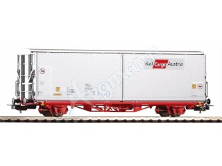 PIKO 54408 Großraumschiebewandwagen Hbis-tt Rail Cargo Austria V