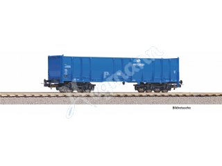Hochbordwagen Eaos PKP Cargo 