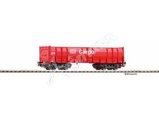Hochbordwg. Eaos DB Cargo V, 