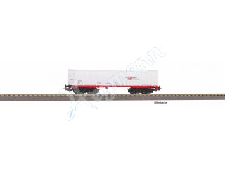 Hochbordwg. Eaos Rail Cargo A