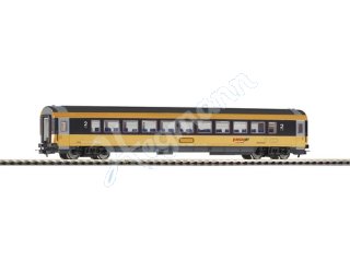 Piko H0 1:87 IC Personenwagen Regiojet