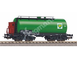 PIKO 95352 Kesselwagen BP FS IV