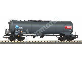 PIKO 24603 Knickkesselwagen Esso SNCB V