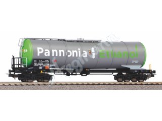 PIKO 58983 Knickkesselwagen Pannonia-Ethanol