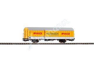 Piko 55050 H0 1:87 Messwagen