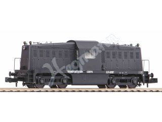 PIKO 40802 N Diesellokomotive BR 65-DE-19-A USATC II