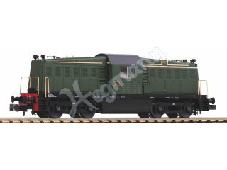 PIKO 40800 N Diesellokomotive Rh 2200 NS III