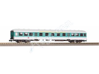 PIKO 40647 N Personenwagen n-Wagen 1. / 2. Klasse DB AG V