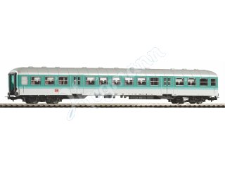 Piko 57696 Nahverkehrswagen n-Wagen 2. Klasse mintgrün