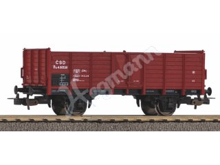 PIKO 54495 Offener Güterwagen CSD III-IV