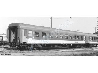 PIKO 97626 Personenwagen IC-Beschriftung 1. Klasse MAV V