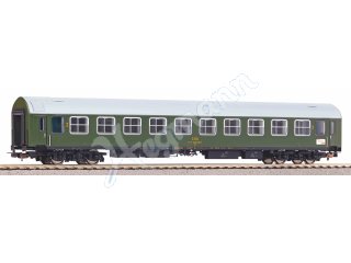 PIKO 58555 Personenwagen Y-Wagen 2. Klasse CSD IV