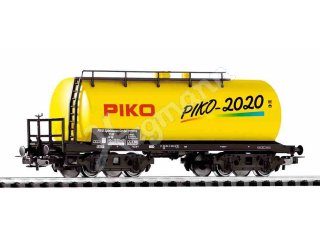 Piko 95750 PIKO Jahreswagen 2020