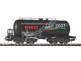 PIKO 95751 PIKO Jahreswagen 2021