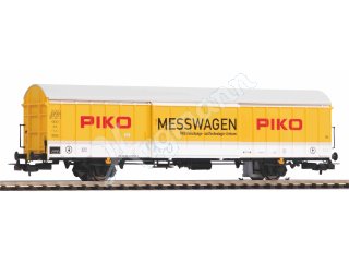 Piko 55060 PIKO H0 Messwagen Wechselstromversion