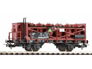 PIKO 54648 Säuretopfwagen DB III