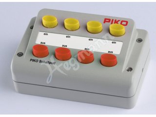 PIKO 55261 H0 1:87 Schaltpult