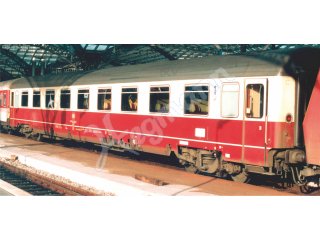 Piko 58530 Schnellzugwagen Eurofima 1. Klasse