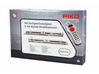 PIKO SmartControl® light Set ICE 3