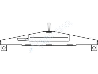 PIKO 55271 H0 1:87 Weichen-Antrieb links/rechts