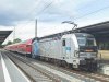 PIKO 58115 Zugset Franken-Thüringen-Express