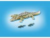 PLAYMOBIL 6644 Alligator mit Babys