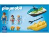 PLAYMOBIL 6980 Jetski mit Bananenboot