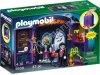 PLAYMOBIL 5638 Aufklapp-Spiel-Box Monsterburg