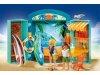 PLAYMOBIL 5641 Aufklapp-Spiel-Box Surf Shop