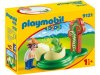 PLAYMOBIL 9121 Dino-Baby im Ei