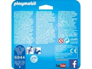 PLAYMOBIL Duo Packs, Spielalter: 4 - 10