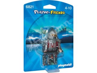 PLAYMOBIL Playmo-Friends, Spielalter: 4 - 10