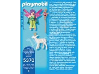 PLAYMOBIL PLAYMOBIL Special Plus, Spielalter: 4 - 10