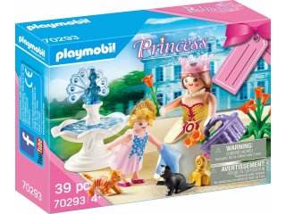 PLAYMOBIL 70293 Geschenkset-Prinzessin