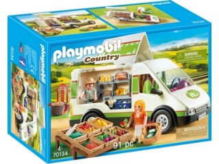 PLAYMOBIL 70134 Country