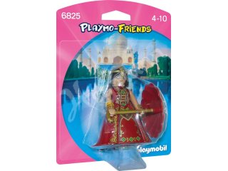 PLAYMOBIL 6825 Indische Prinzessin