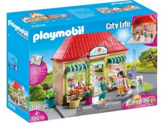 PLAYMOBIL 70016 City Life