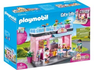 PLAYMOBIL 70015 City Life