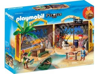 PLAYMOBIL 70150 Pirates